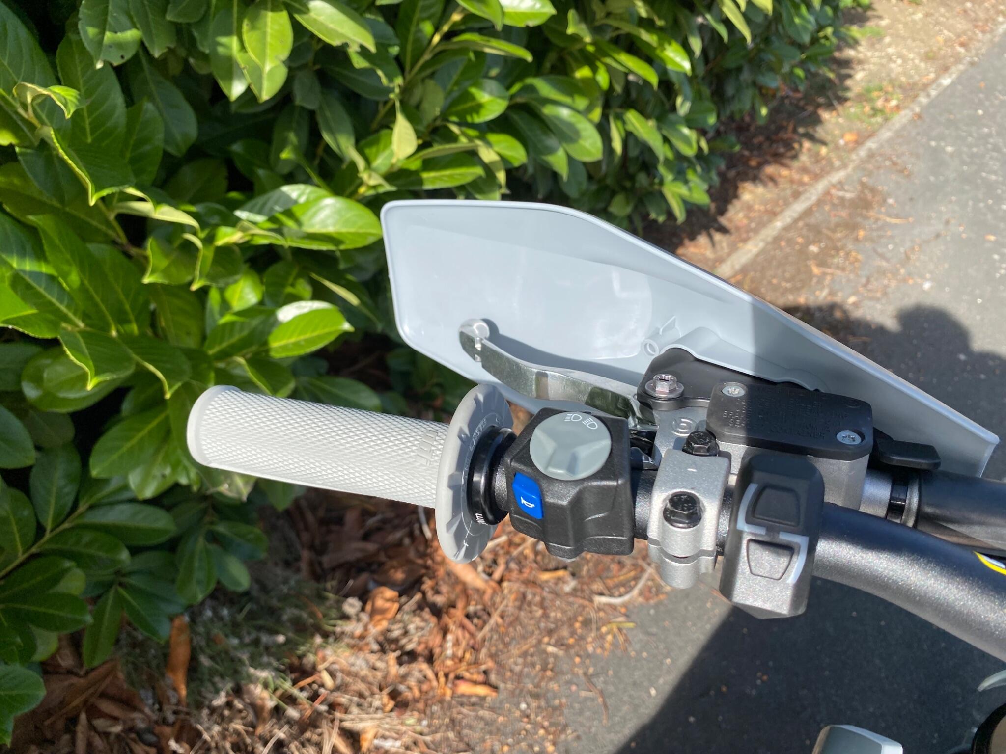 2026 Husqvarna TE 300 Pro